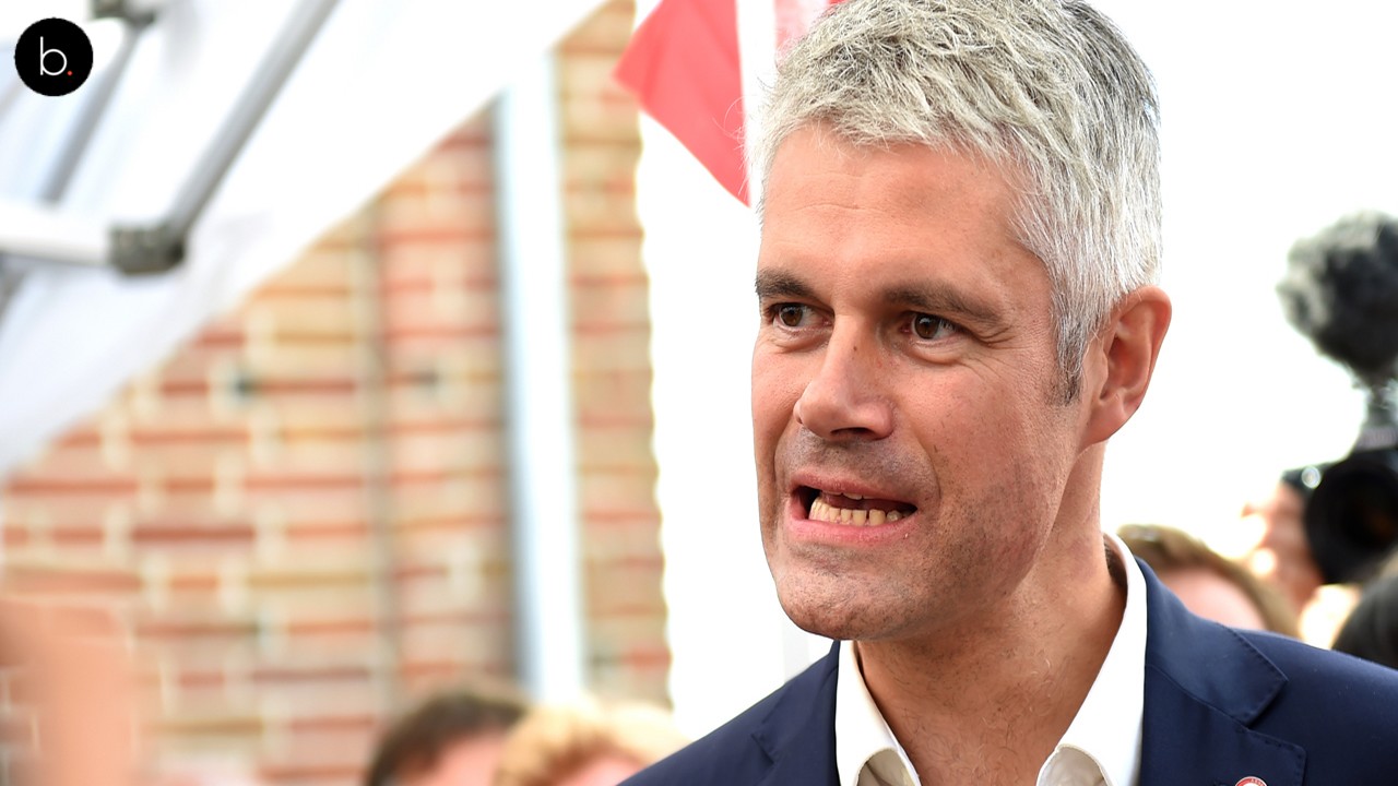 Que pensent les Français de Laurent Wauquiez ?
