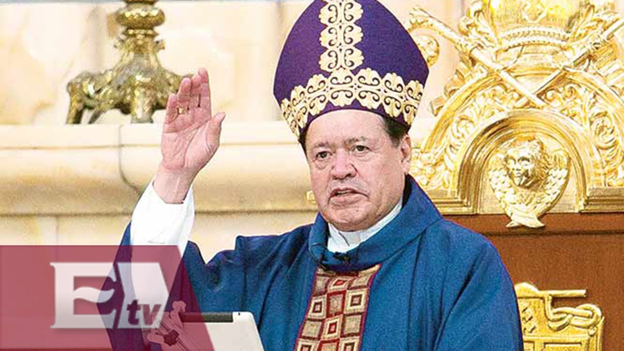 México y su peligrosa herencia religiosa