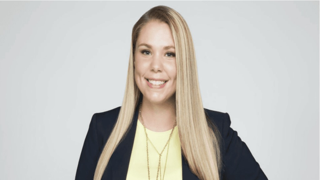 'Teen Mom 2' feud: Briana DeJesus calls out Kailyn Lowry