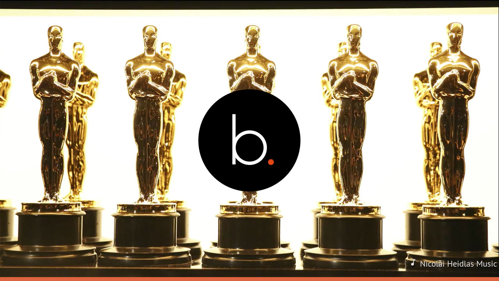 Les grands oubliés des Oscars 2018 !