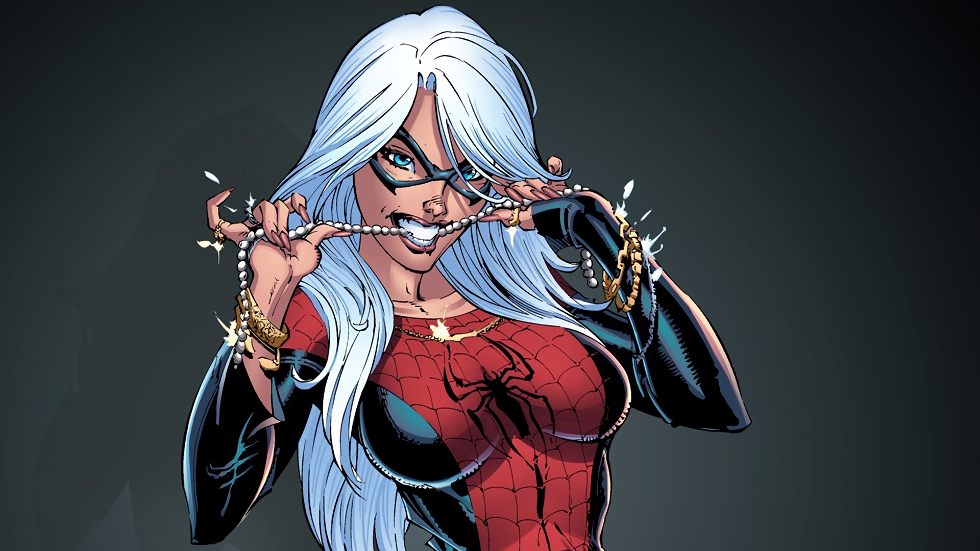 Spider-Man Homecoming 2: spoilers de Black Cat y Silver Sable