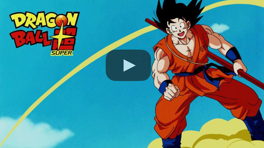 DBS: !La Weekly Shonen Jump nos revela el título y la sinopsis del capítulo 126!