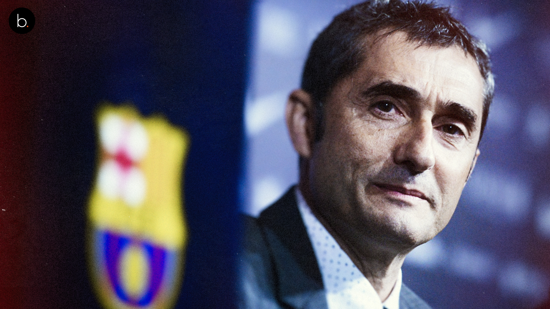 El figura que llegará al Barça de Valverde