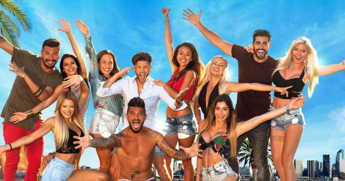 Liam (Les Marseillais) enceinte et en garde à vue pour complicité de vol !