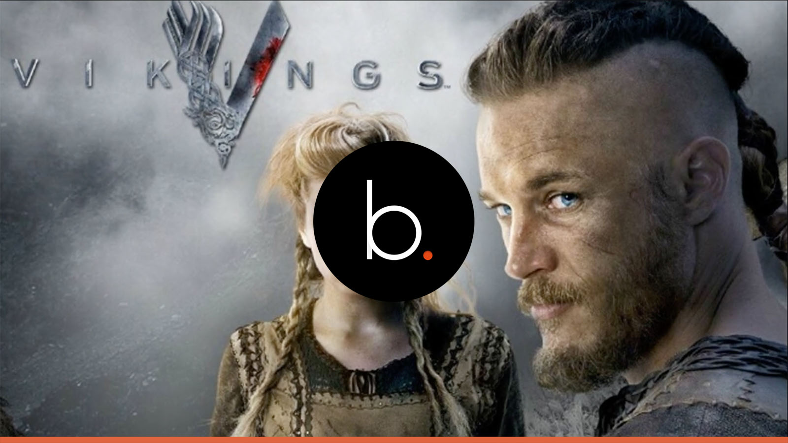 De nouvelles informations sur la suite de la saison 5 de 'Vikings'