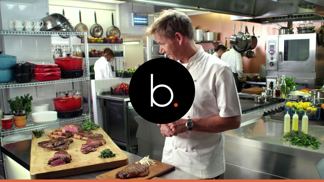 Gordon Ramsey to open steakhouse in Atlantic City this year