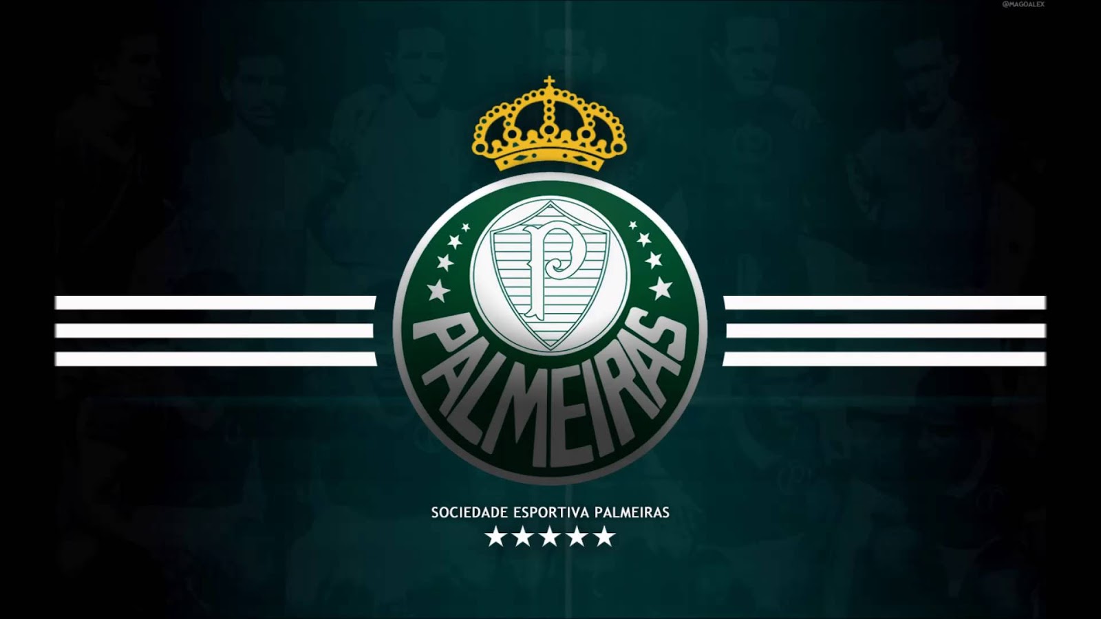Vídeo: Palmeiras vence e segue 100% no Paulistão