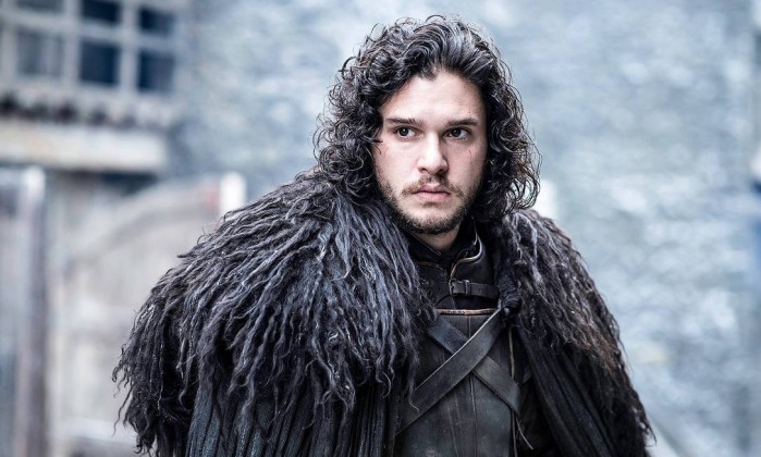 Vídeo: novidades sobre a oitava temporada de Games of Thrones