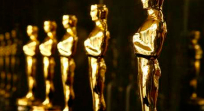 Las nominaciones al Oscar 2018