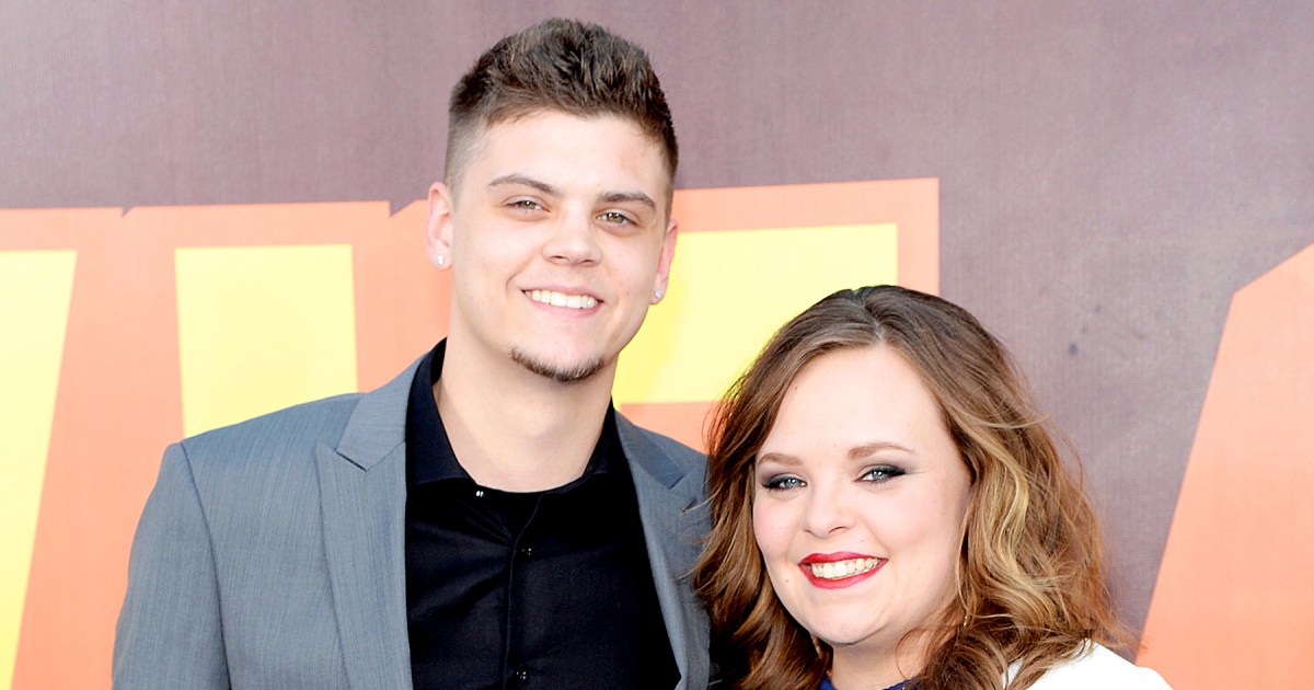 Tyler Baltierra breaks silence on cheating rumors
