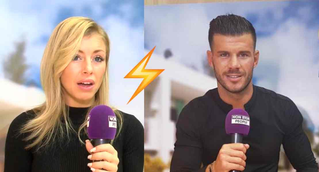 La Villa des Coeurs Brisés 3 : Florent et Stéphanie fâchés après le tournage ?