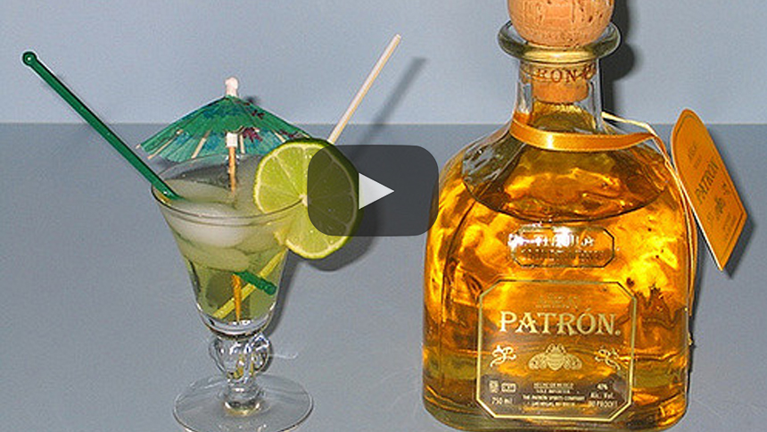 Bacardi compra Patron Tequila y se posiciona entre los mejores alcoholes