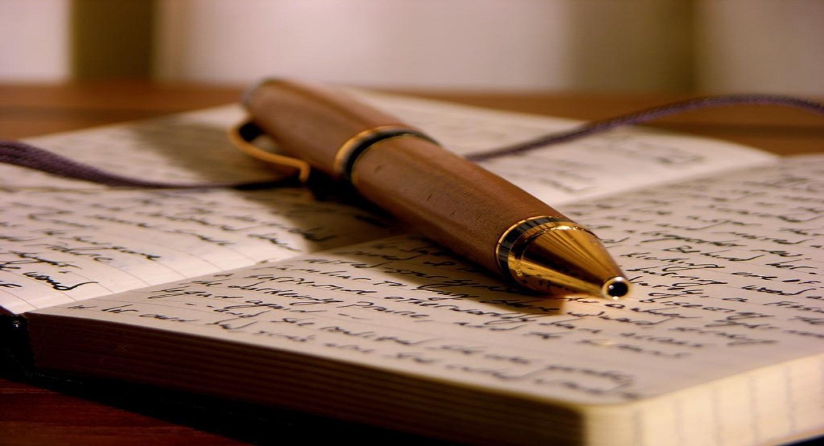 ¿Has escrito tu obituario? Hacerlo cambia tu existencia