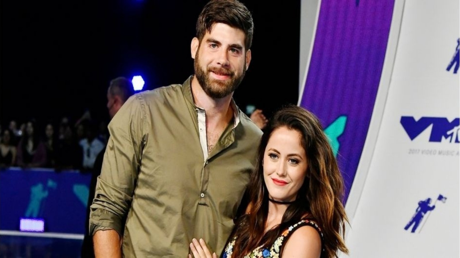 Jenelle Evans y David Eason de 'Teen Mom 2' pelean por ver a su hijo
