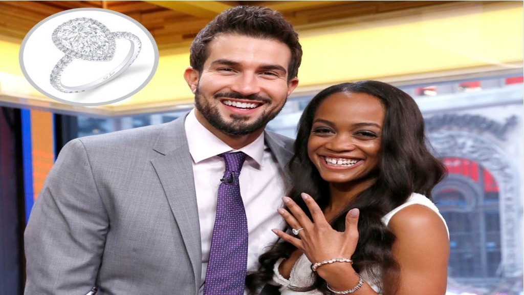 Former 'Bachelorette' Rachel Lindsay gives details about her wedding plans