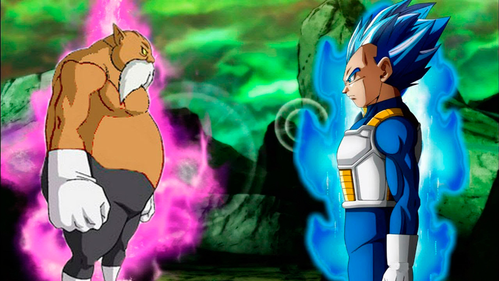 VIDEO: Vegeta está a punto de obtener otra forma más allá de los Dioses