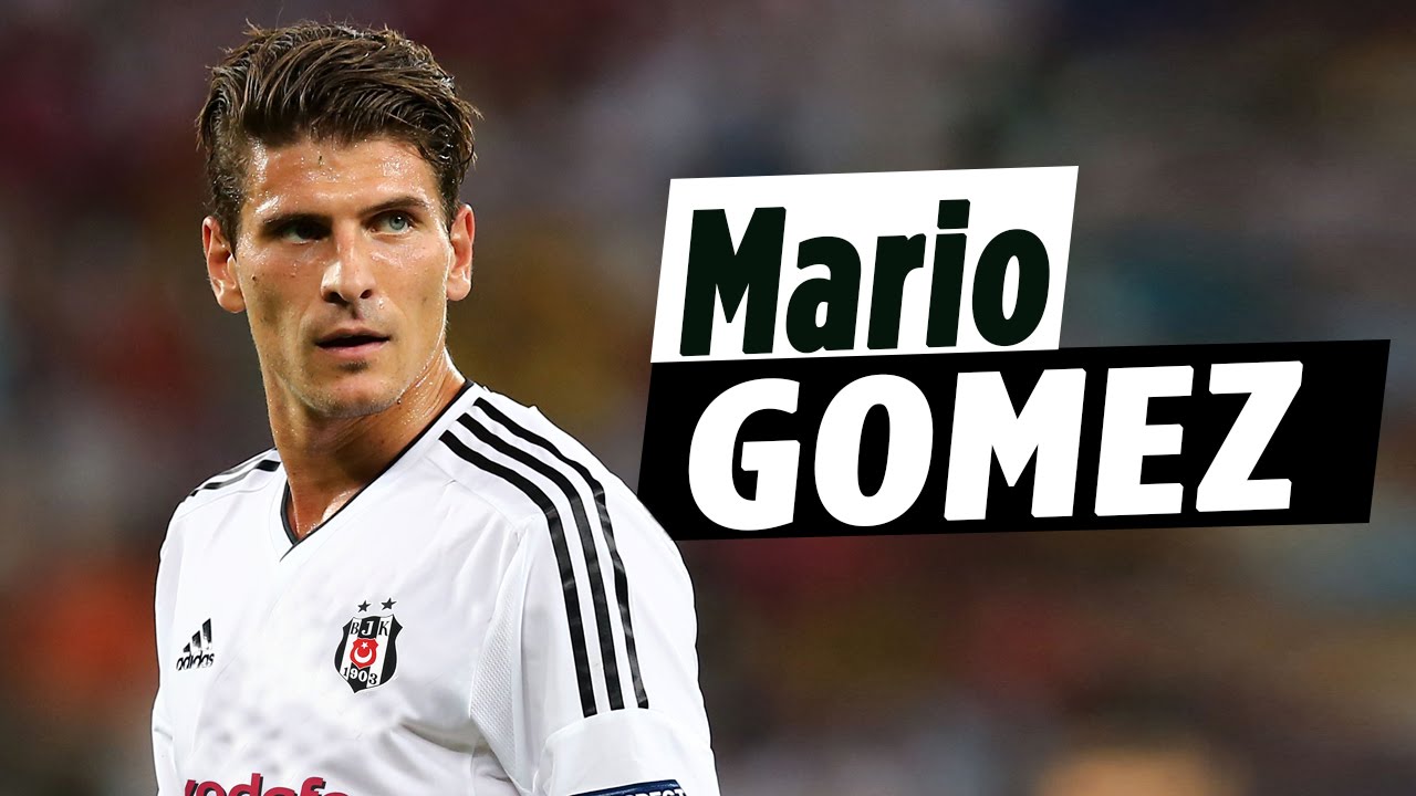 ¡Bomba!: ¿VfB estará activo nuevamente?, Jugador ofensivo en foco