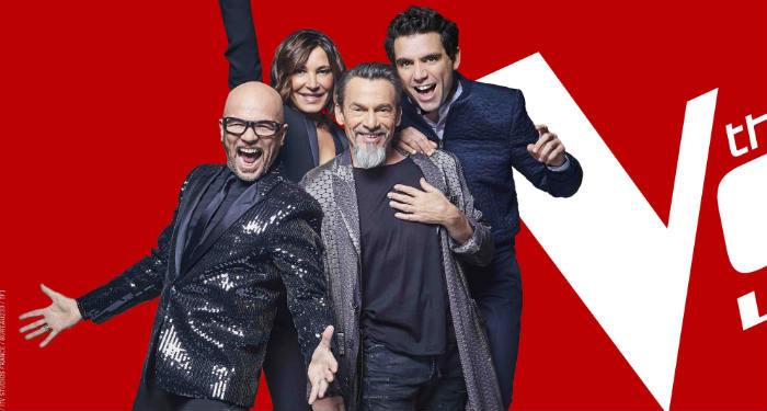 Audiences : The Voice 7 écrase la finale de Destination Eurovision
