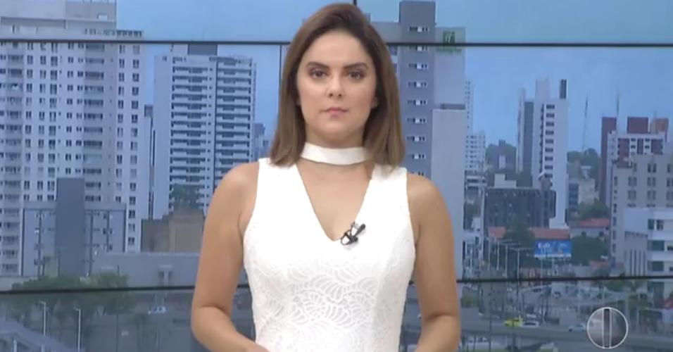 Vídeo Jornalista Da Globo Solta Palavrão Ao Vivo