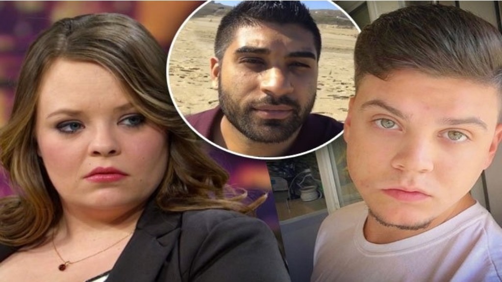 Tyler Baltierra fighting with Simon Saran all over Twitter