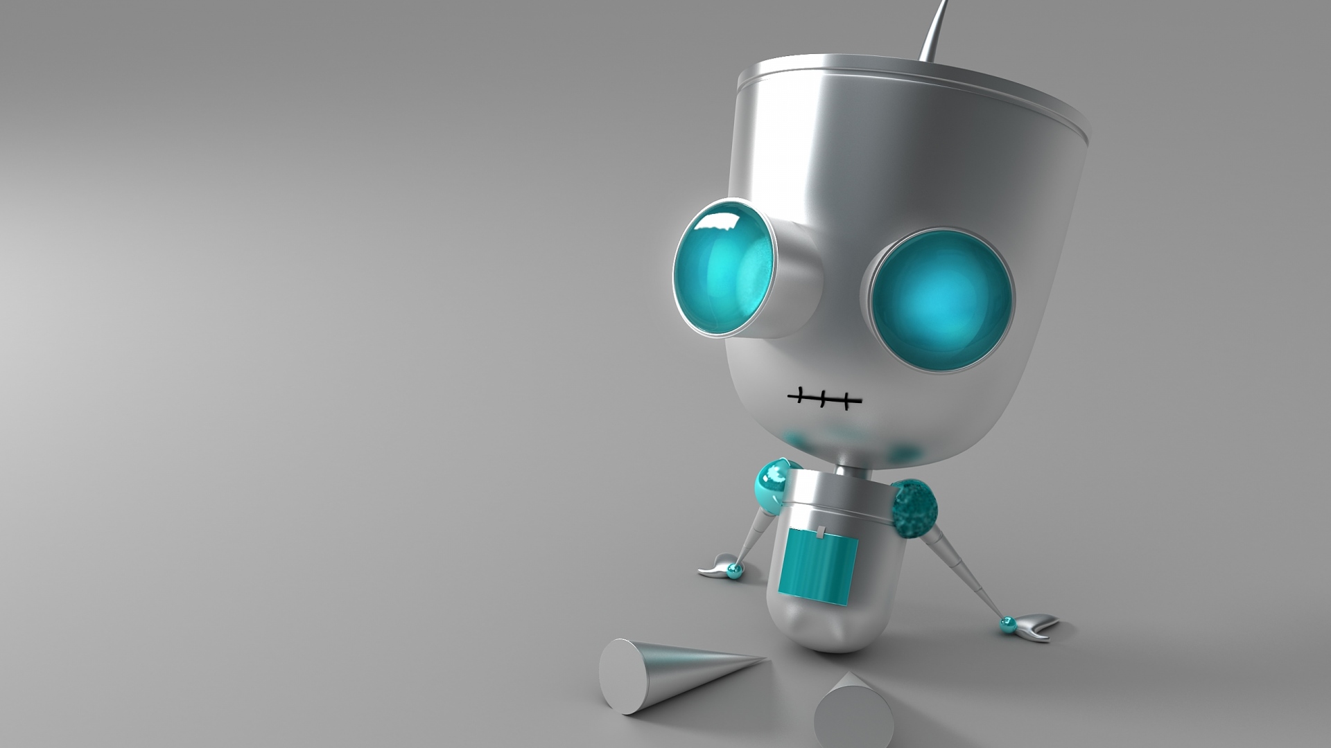 Los robots podrían invadir la escena de la moda