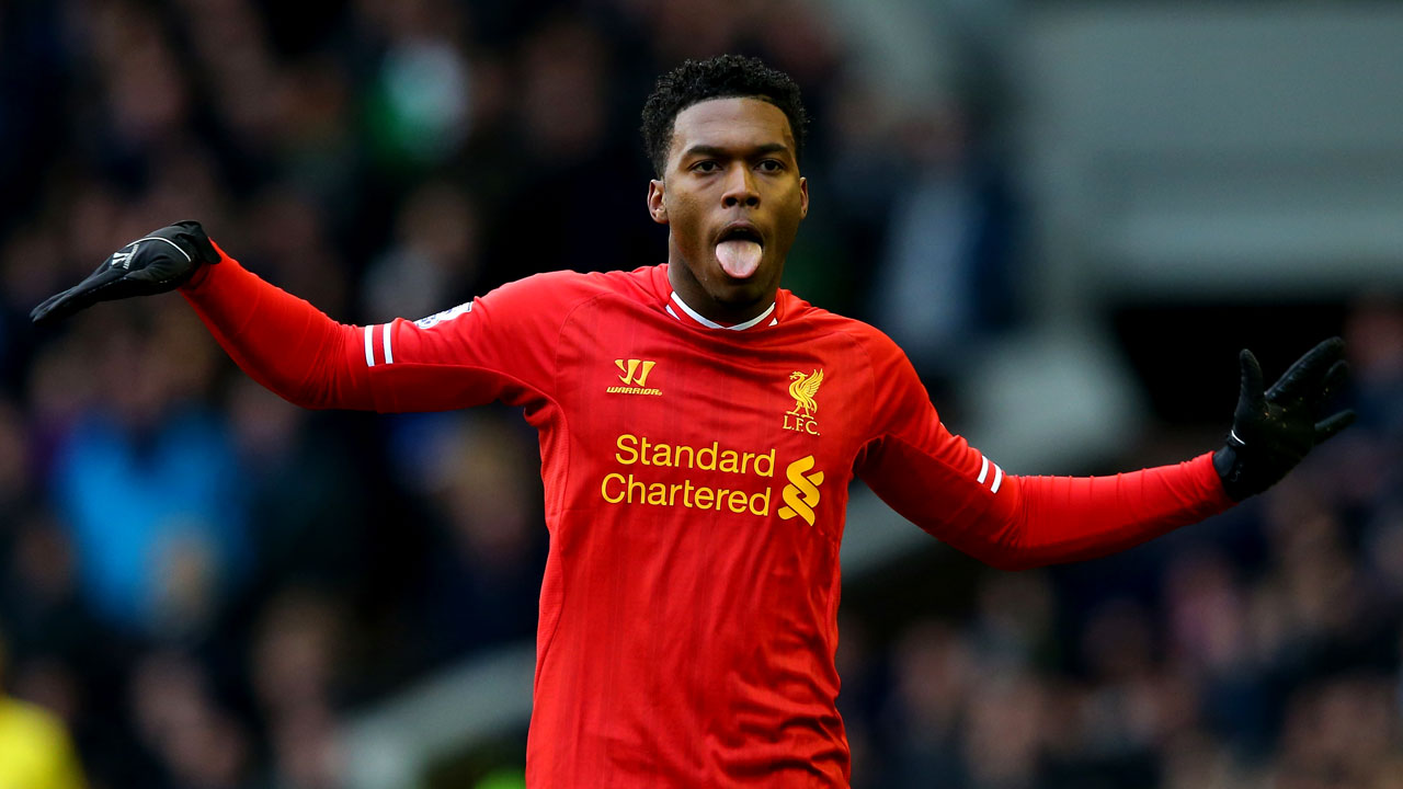 Sturridge no está seguro de jugar más si se queda en Liverpool, dice Klopp.