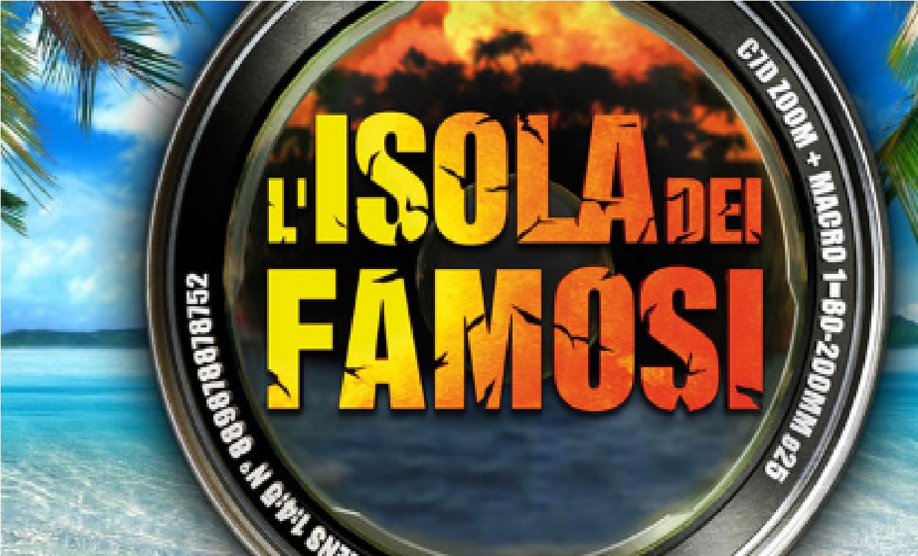 Gossip 2^ puntata l'Isola dei famosi: l'ungherese eliminata dal reality?
