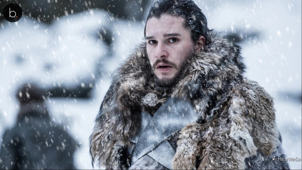 Assista: Oitava temporada de '’Game of Thrones'’ já tem mês de estreia