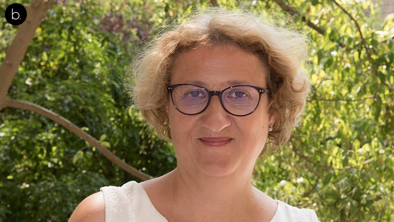 Législative dans le Val d'Oise : Isabelle Muller-Quoy satisfaite