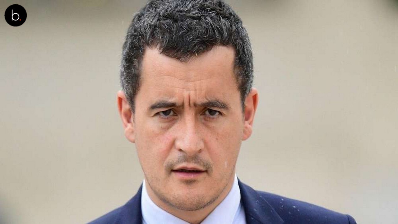 Gérald Darmanin au coeur de la tourmente