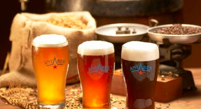 La cerveza artesanal y sus propiedades benéficas