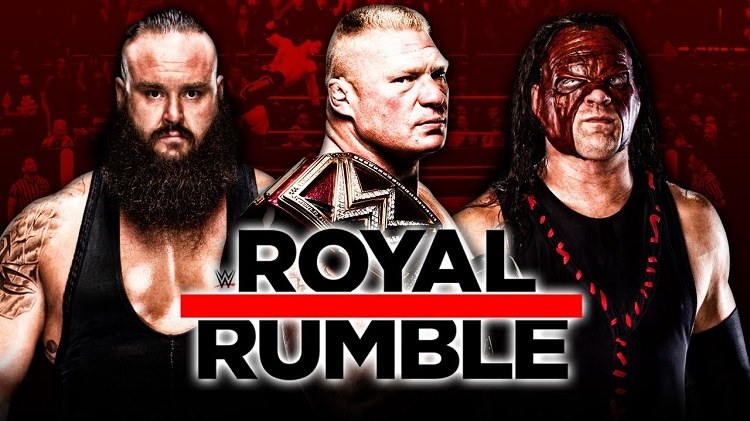WWE: 2018 Royal Rumble results and analysis