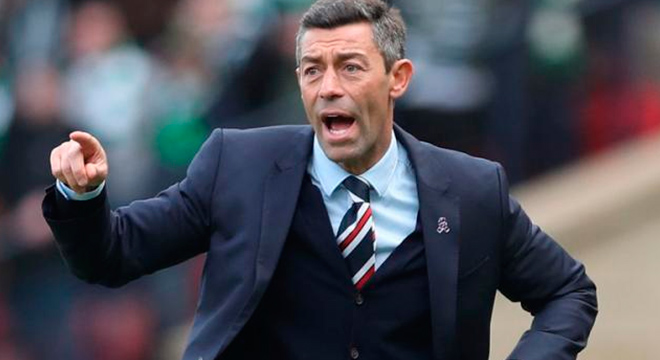 Caixinha y la incertidumbre dentro del Cruz Azul