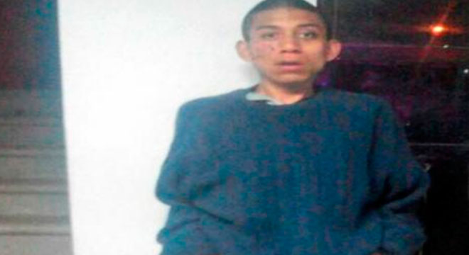 Aparición del joven Antonio Sánchez deja muchas dudas