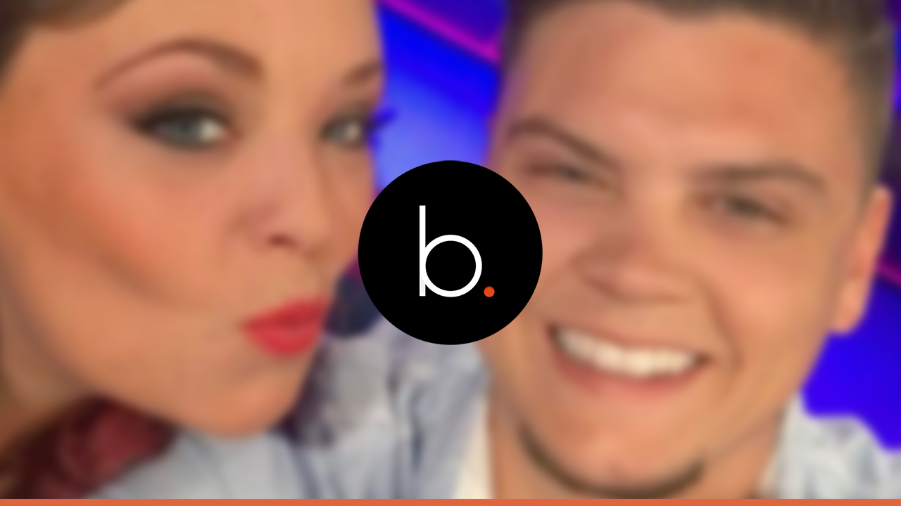 'Teen Mom OG' shocker: Catelynn Lowell reveals pregnancy
