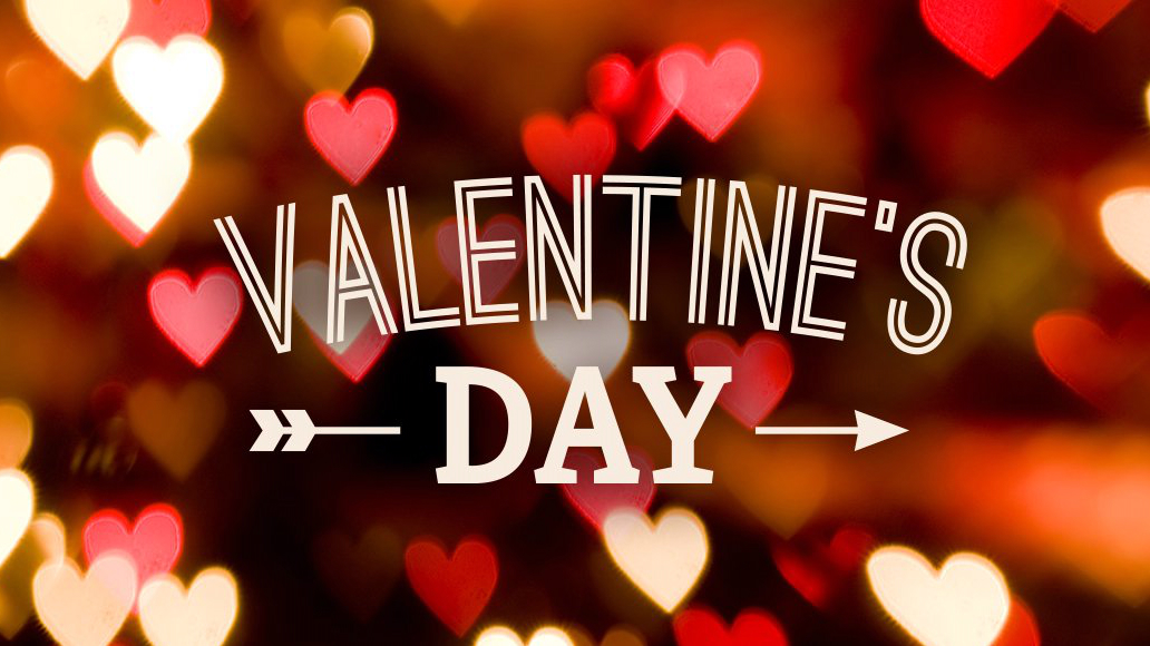 Four gifts for people who hate Valentine's Day