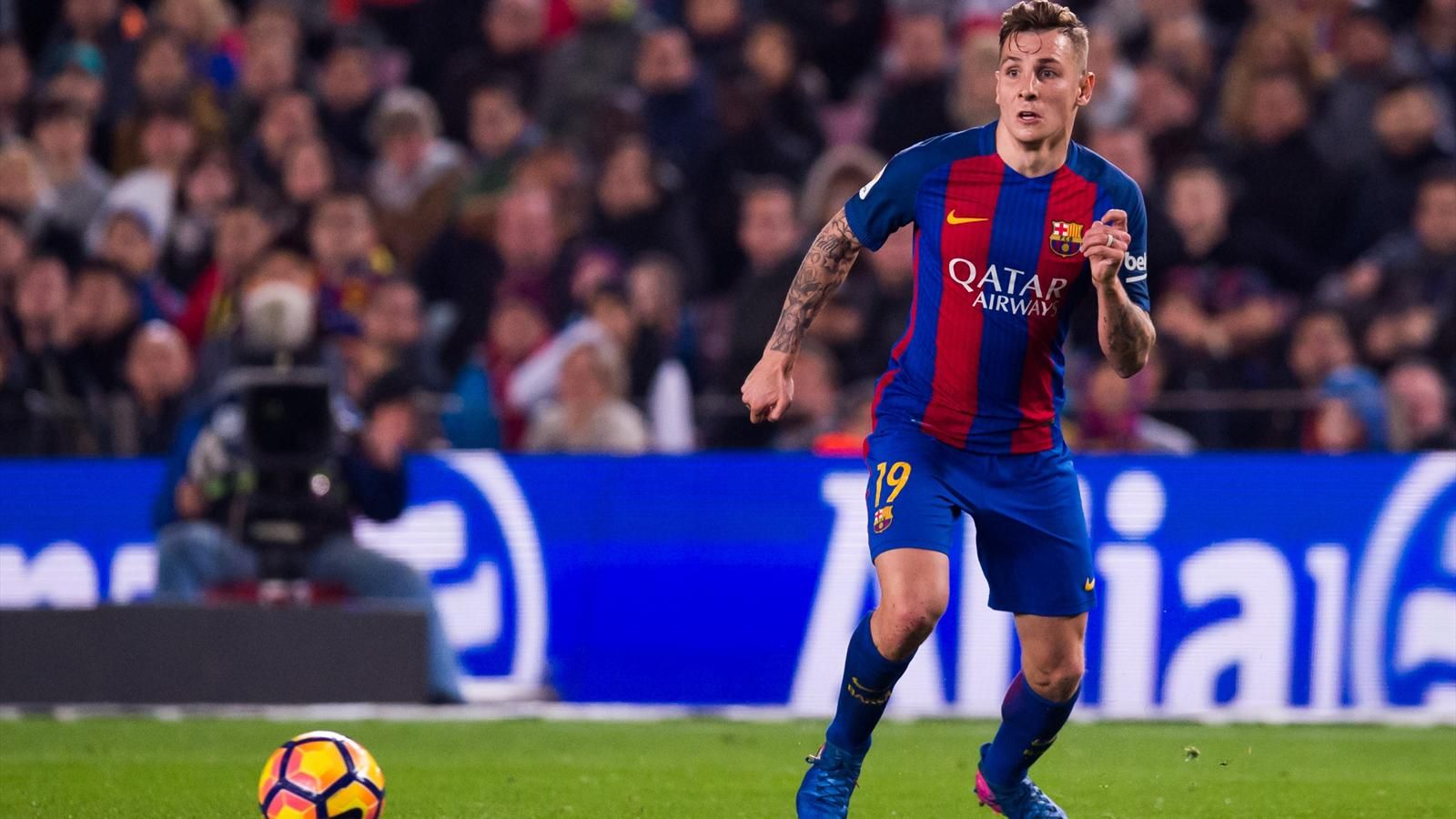 Messi acuerda con Valverde un fichaje urgente de última hora