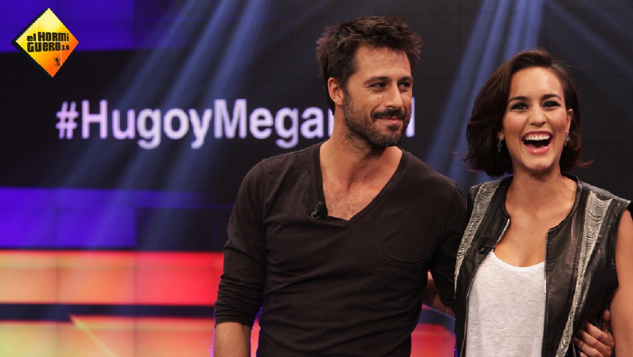 Megan Montaner, da 'Il Segreto' alla fiction targata Canale 5