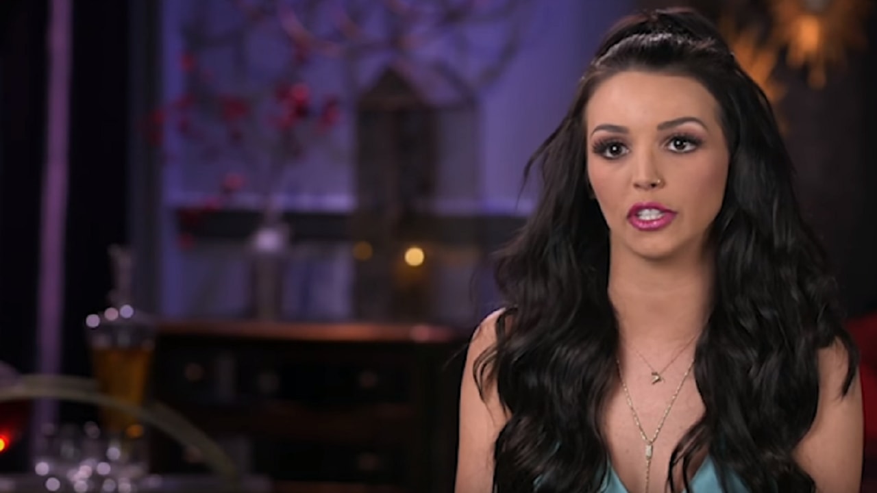 Scheana Marie hooked up with 'Summer House' star Carl according to Stephen McGee