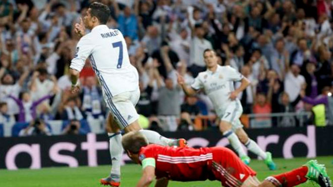 Cristiano Ronaldo quiere fuera a dos de los futuros galácticos merengues