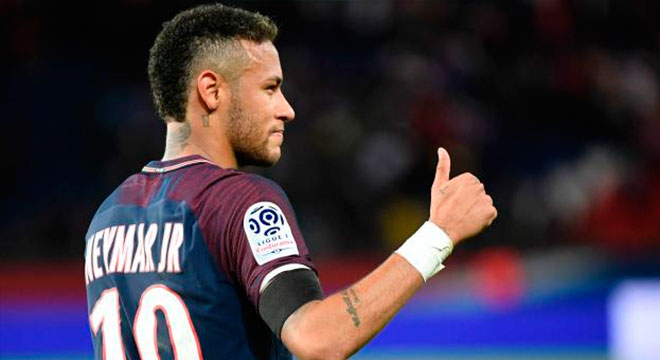 ¿Ganar la Champions League para salír del PSG?