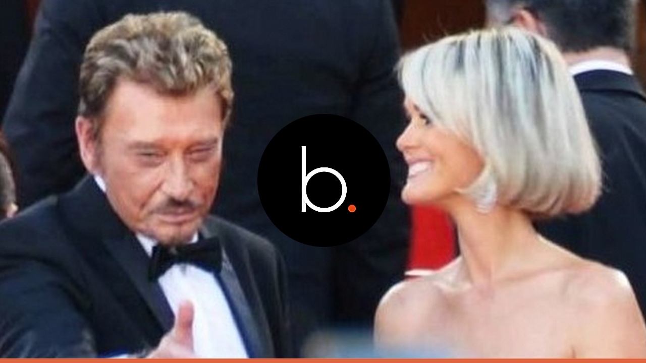Johnny Hallyday : Laeticia a laissé un objet évocateur sur sa tombe florissante