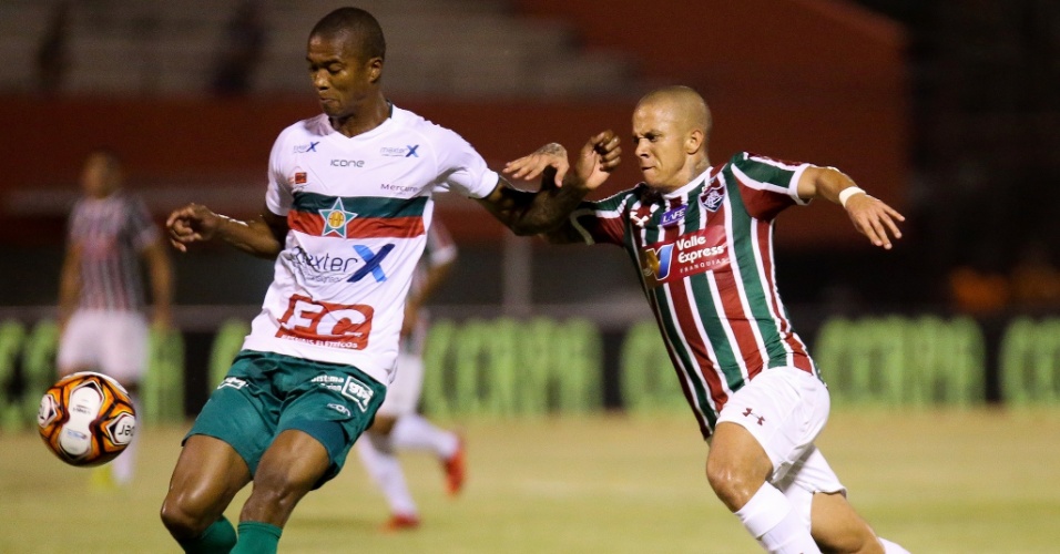 Vídeo: Flu tenta sua primeira vitória no ano na Copa do Brasil
