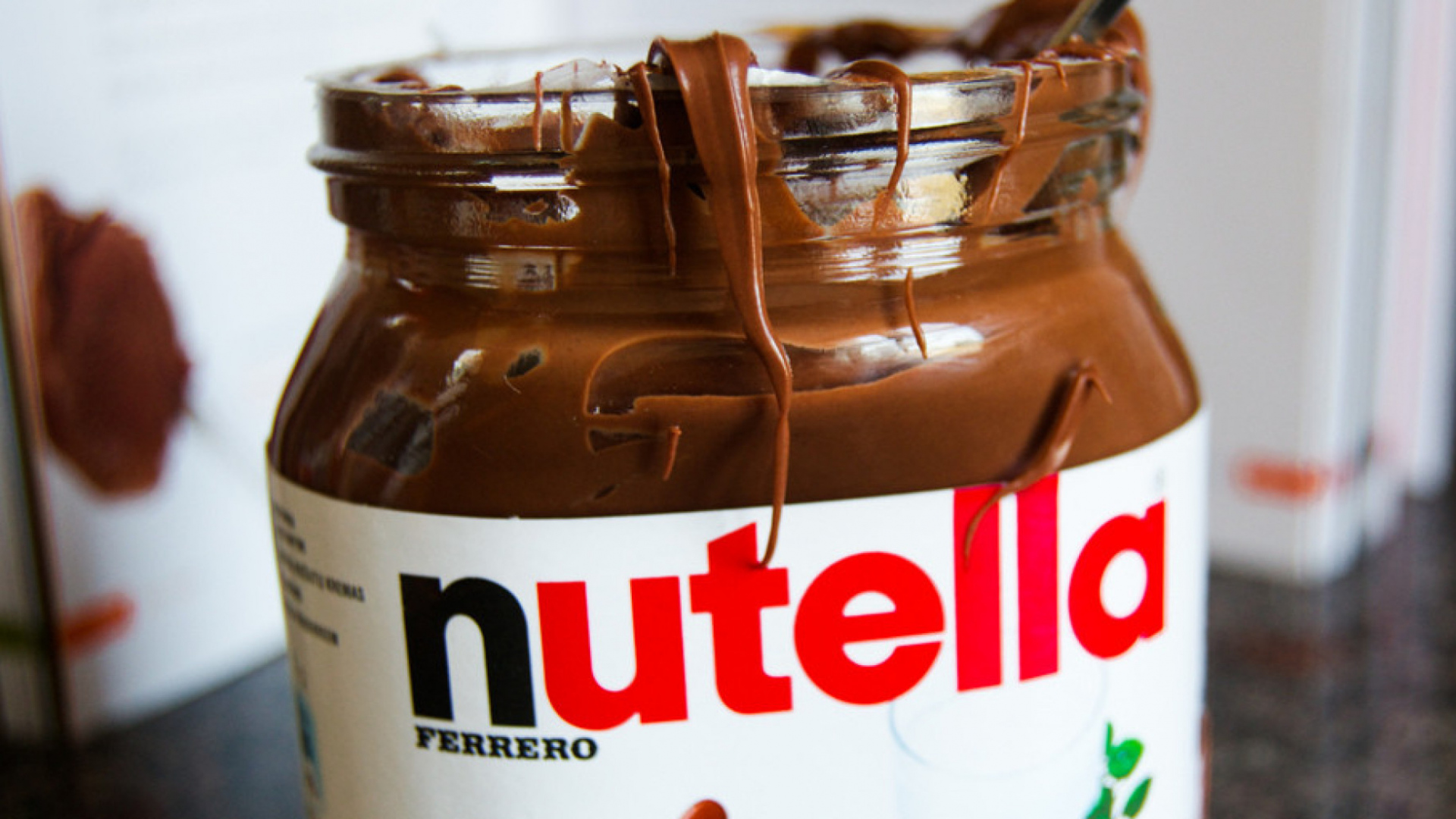 ¿Cómo se hundió Francia, capital gastronómica del mundo, en peleas por Nutella?