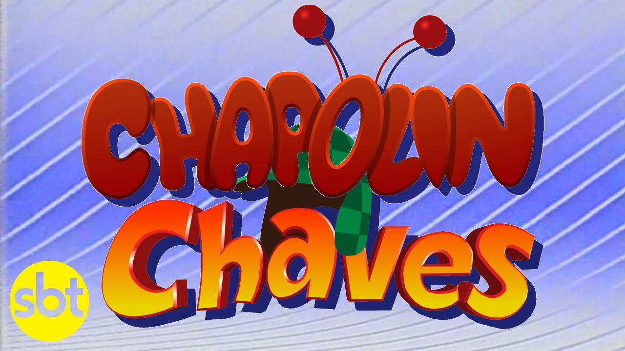 Vídeo: Grupo Globo compra série Chaves e surpreende a Silvio Santos.