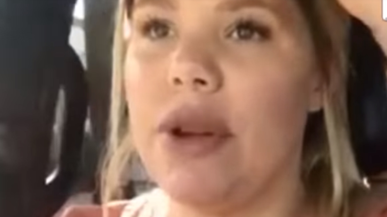 'Teen Mom's' Kailyn Lowry comments on Briana