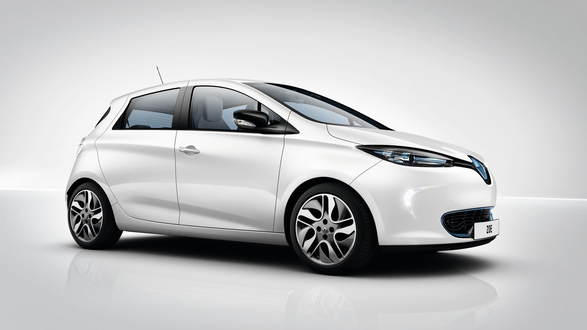 La guerra de los coche eléctrico se calienta
