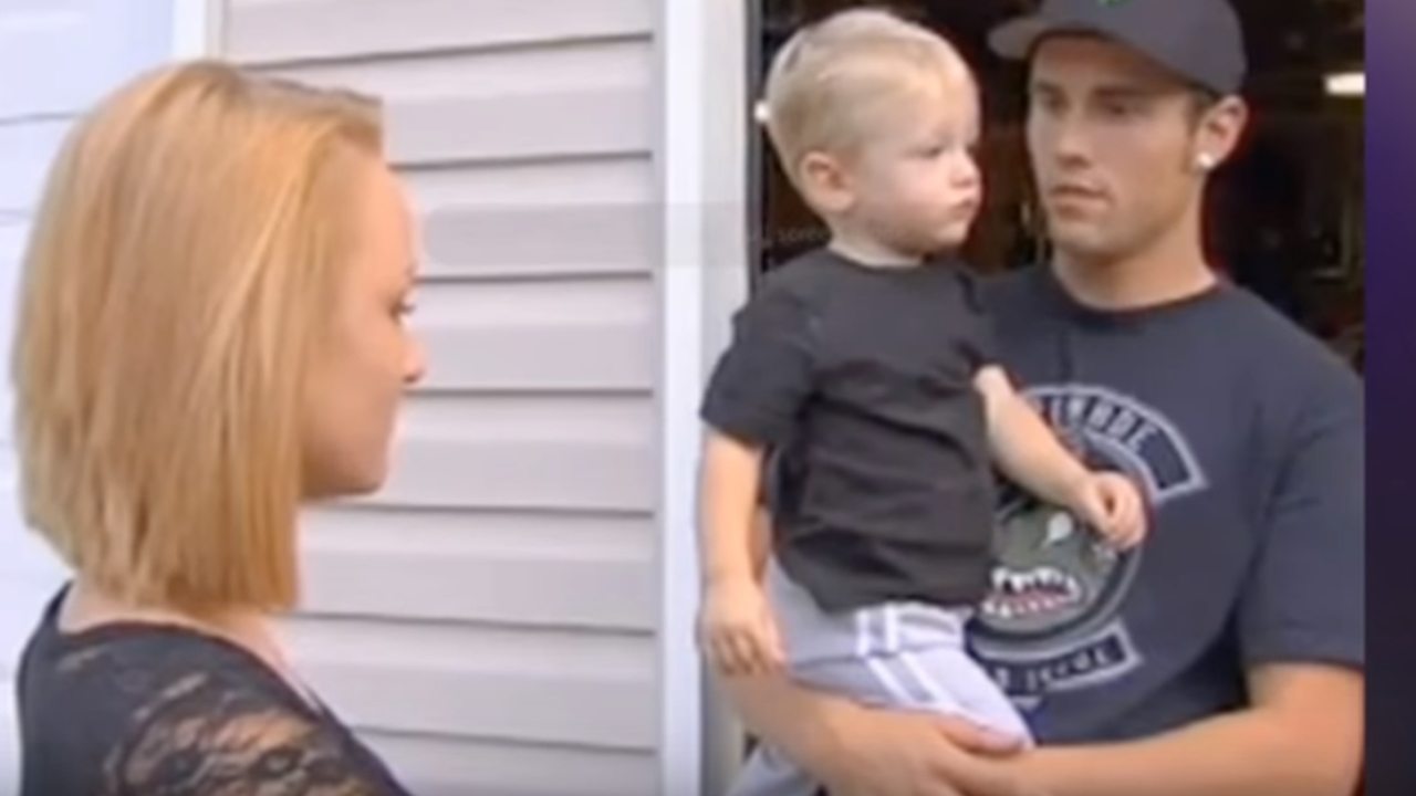 Is Maci Bookout's storyline on 'Teen Mom' a lie?
