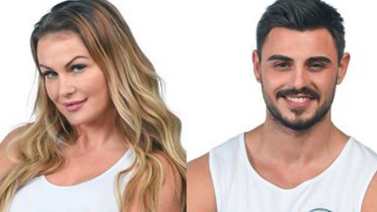 ABC2 dating spettacolo