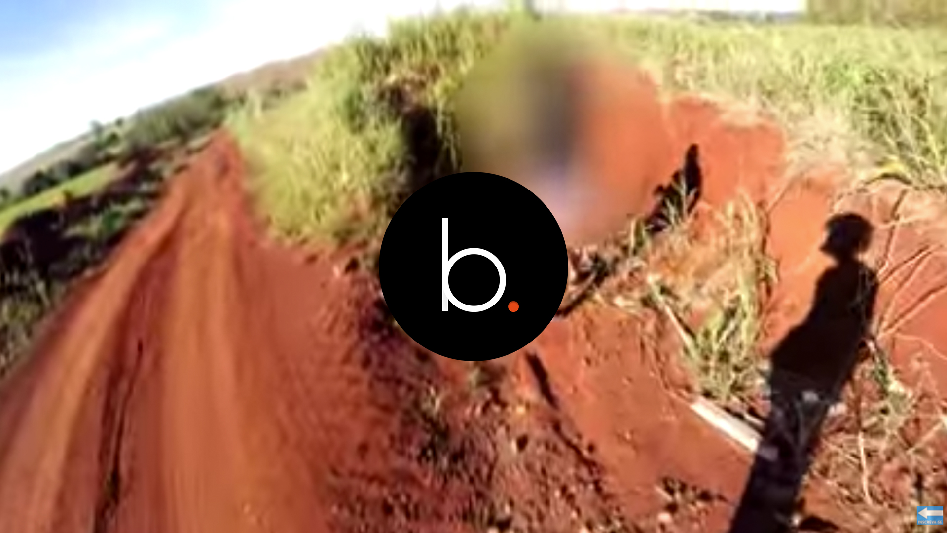 Interesseira do Tinder aceita encontro por causa da moto e se dá mal; veja